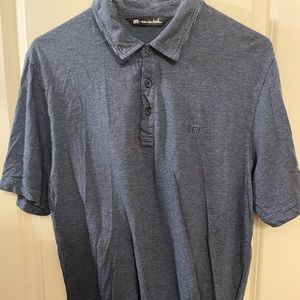 TravisMathew Polo